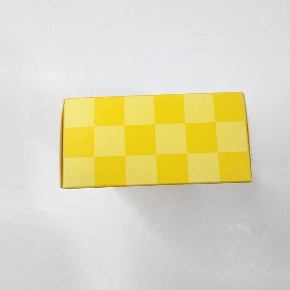 NYX Professional Makeup nyx simpsons
